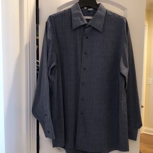 Geoffrey Beene Men’s Dress Shirt